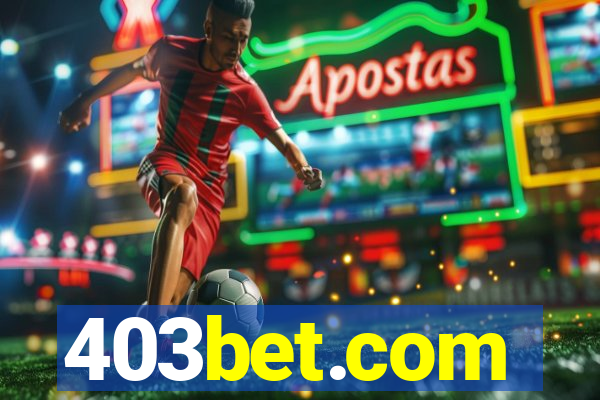 403bet.com