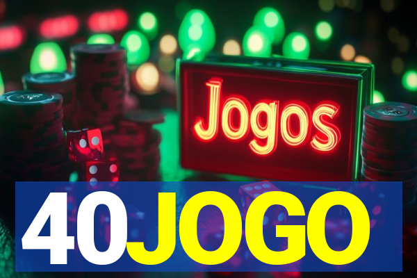 40JOGO