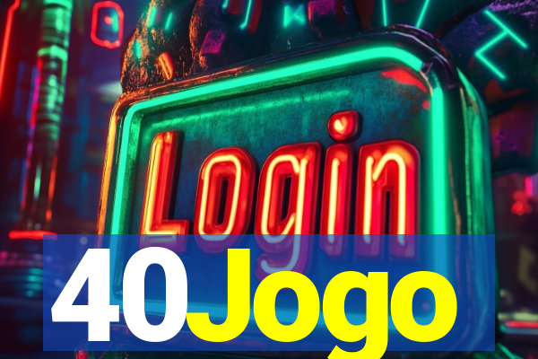 40Jogo
