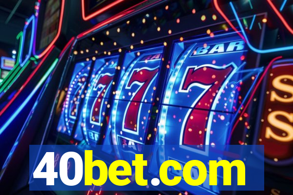 40bet.com