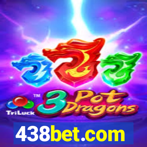 438bet.com