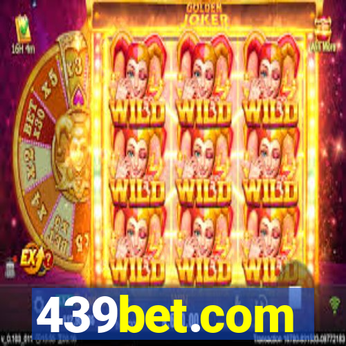 439bet.com