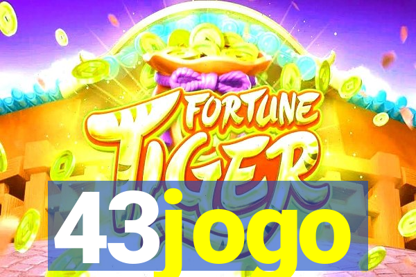 43jogo