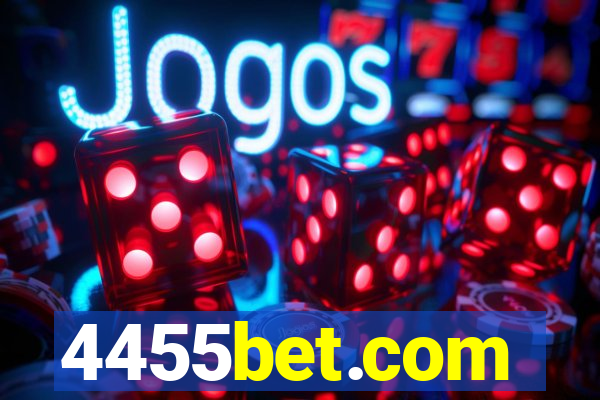 4455bet.com