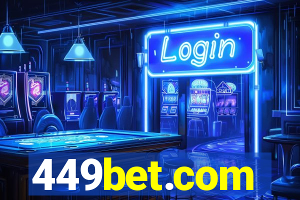 449bet.com