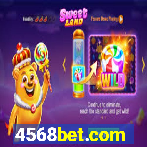 4568bet.com