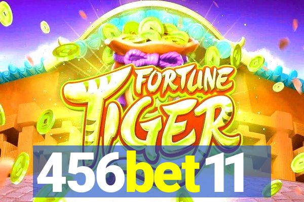 456bet11