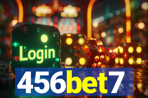 456bet7