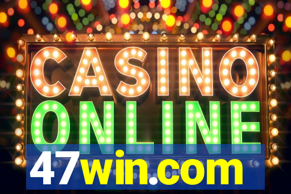 47win.com