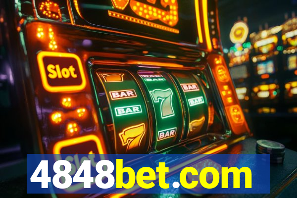 4848bet.com