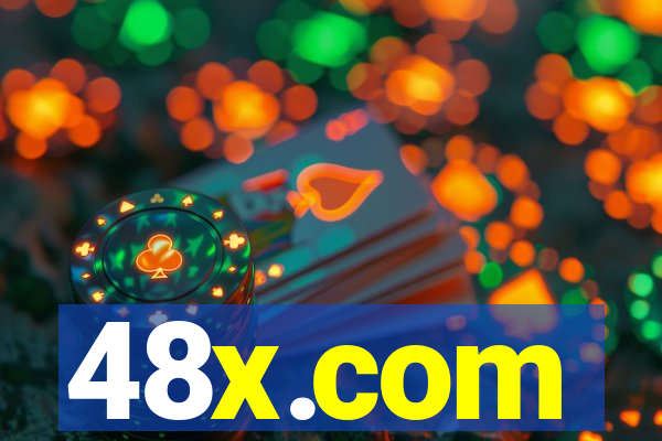 48x.com