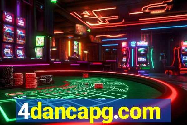 4dancapg.com
