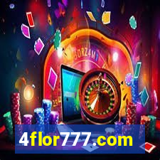 4flor777.com