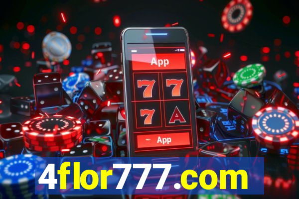 4flor777.com