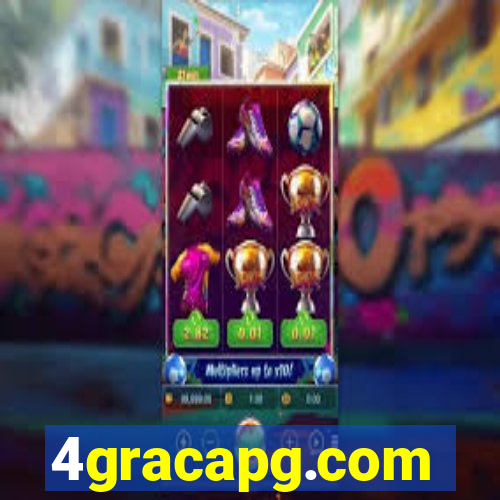 4gracapg.com