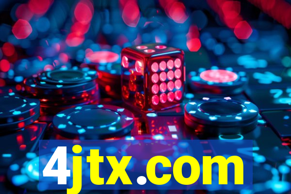 4jtx.com