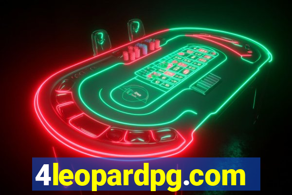 4leopardpg.com