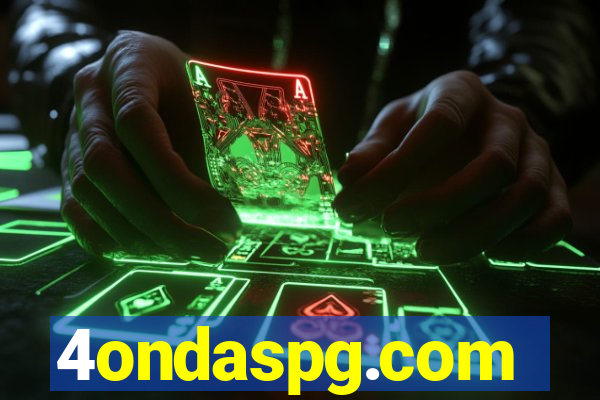 4ondaspg.com