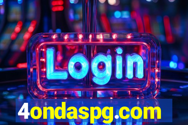 4ondaspg.com