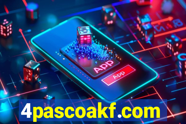 4pascoakf.com