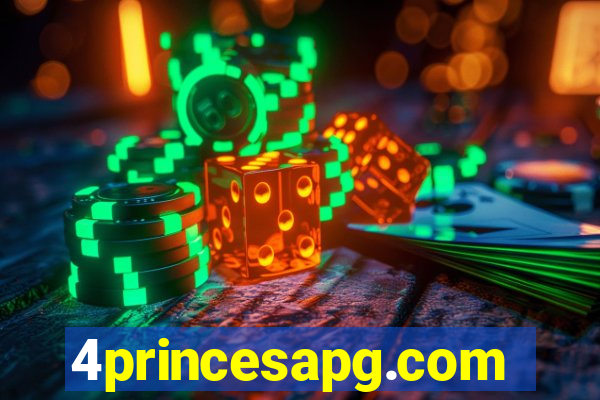 4princesapg.com