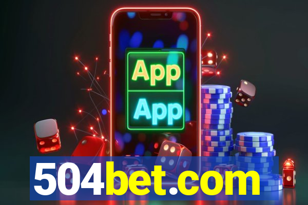 504bet.com