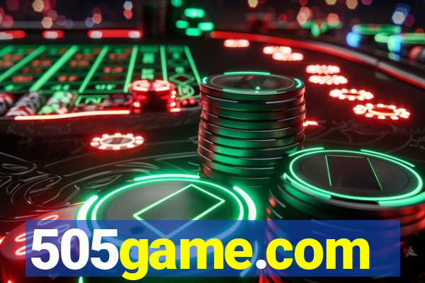 505game.com