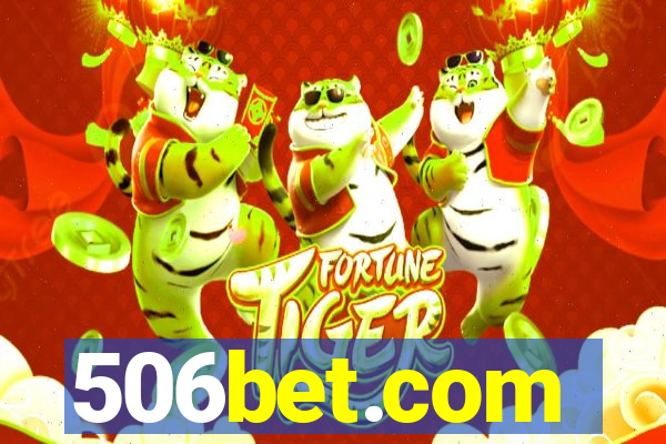 506bet.com