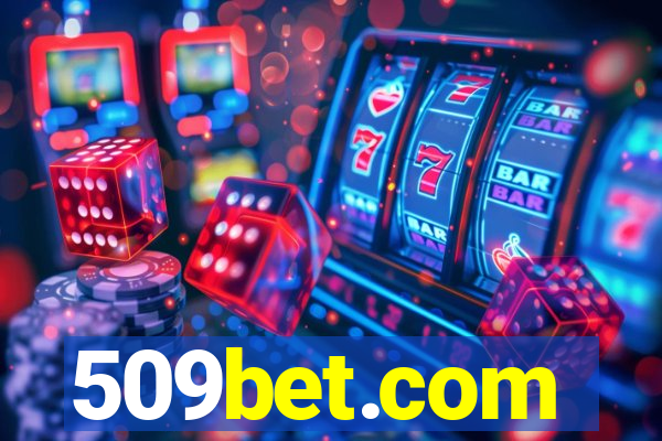 509bet.com
