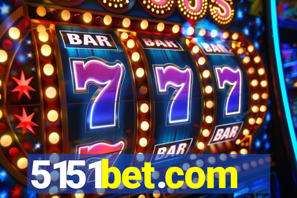 5151bet.com