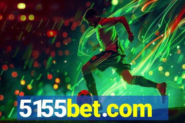 5155bet.com