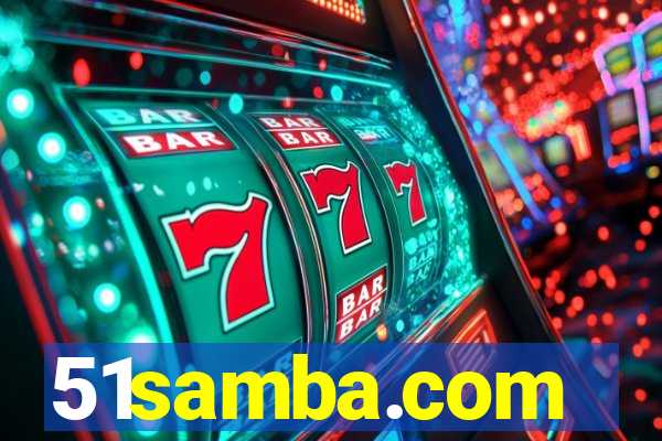 51samba.com