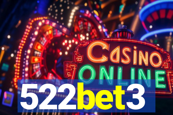 522bet3