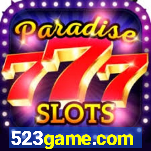 523game.com