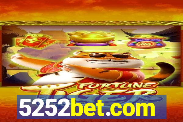 5252bet.com