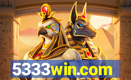 5333win.com