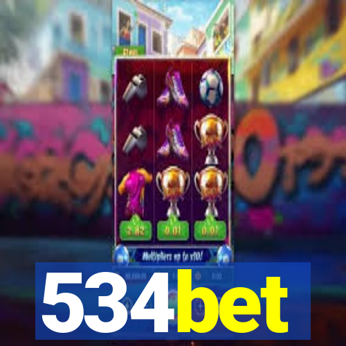 534bet