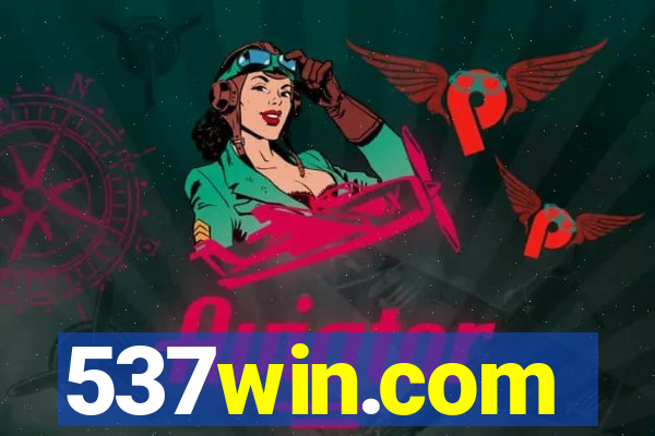537win.com