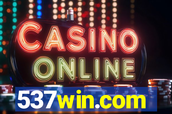 537win.com