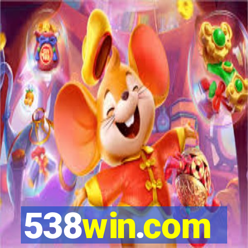 538win.com