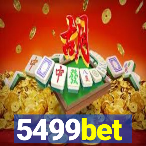 5499bet
