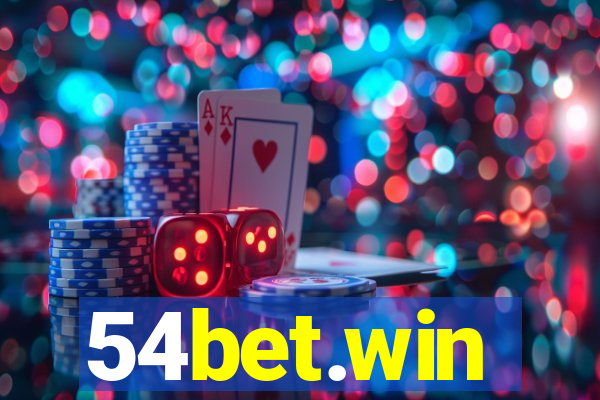 54bet.win