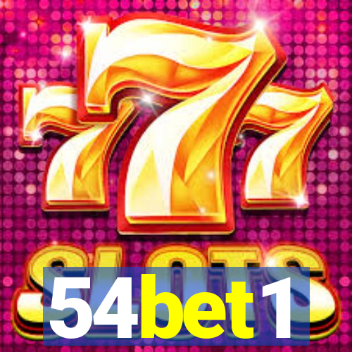 54bet1