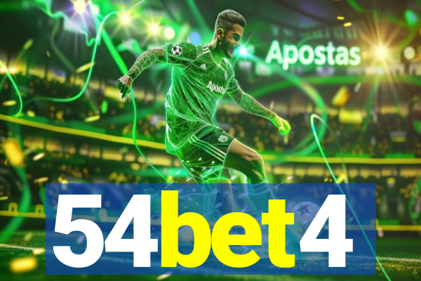 54bet4