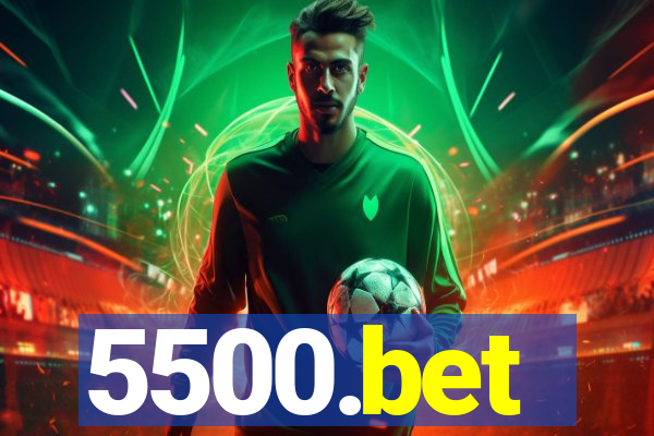 5500.bet