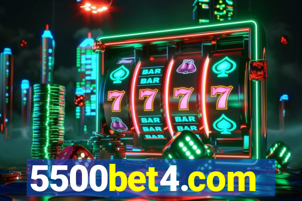 5500bet4.com