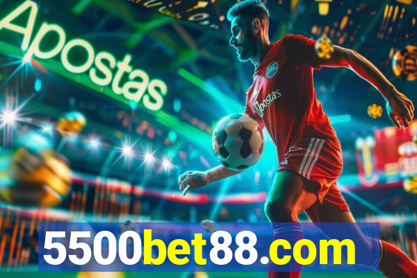 5500bet88.com