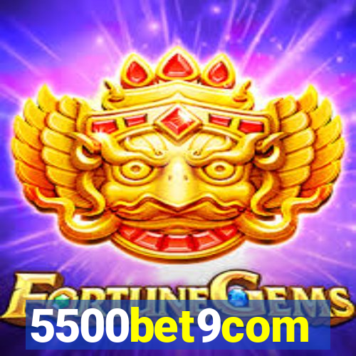 5500bet9com