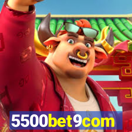 5500bet9com