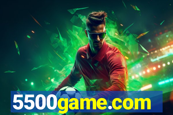 5500game.com